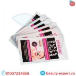 لصقات الأنف لإزالة الرؤوس السوداء Dr.Rashel Black Nose Strips