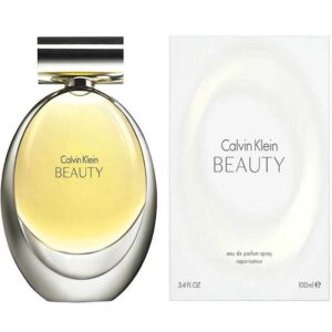 Calvin Klein Beauty perfume