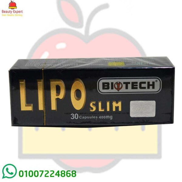 Biotech Lipo slim