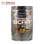 Platinum BCAA