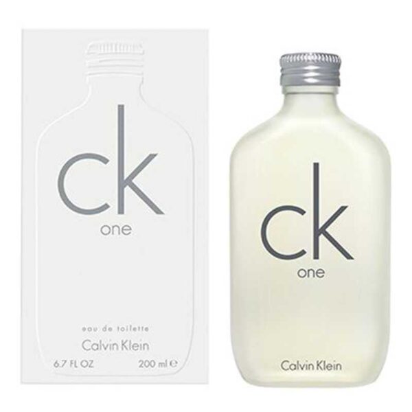 Calvin klein ck one