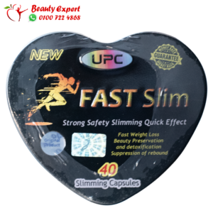Fast Slim للتخسيس
