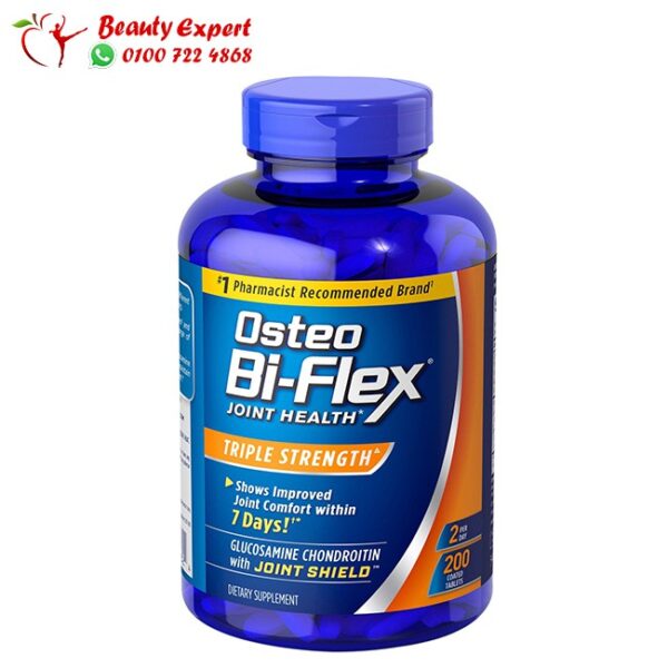 bi flex pills