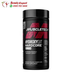 Hydroxycut elite fat burner