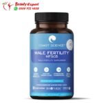 Coast science male fertility mfsg5