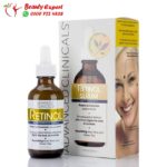 سيروم ريتينول لمقاومة علامات تقدم السن 52 مل - Advanced Clinicals Professional Strength Retinol Serum