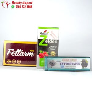 كورس فيتوشيب صفيح fitoshape للتخسيس + نقط زيلدن للتخسيس zelden + اعشاب فيتارم للتخسيس