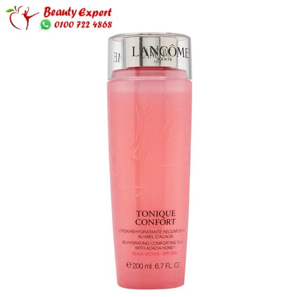 lancome tonique confort