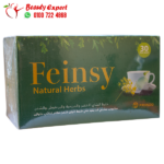 أعشاب تخسيس فينسي ناتورال feinsy