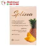 Splima appetite suppressant