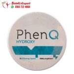 phenq capsules