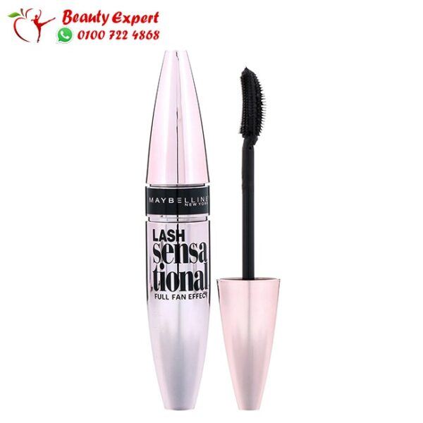 Maybelline lash sensational mascara