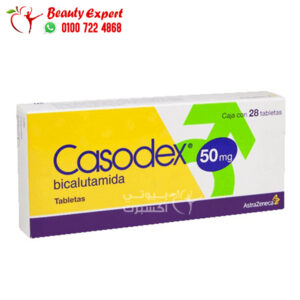 Casodex 50 mg