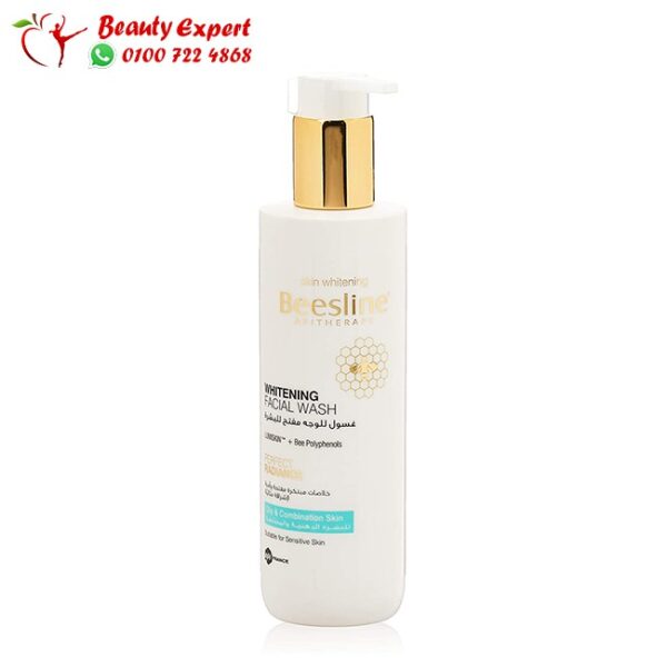 Beesline Whitening Facial Wash