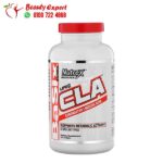 Nutrex Research LIPO-6 CLA 180 Softgels