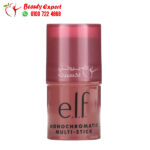 E.L.F. monochromatic multi stick sparkling rose