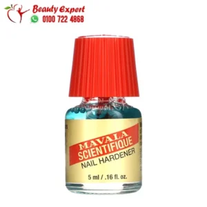 Mavala Nail Hardener scientifique for strong Nails 5 ml