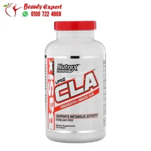 Nutrex Research LIPO 6 CLA 180 Softgels