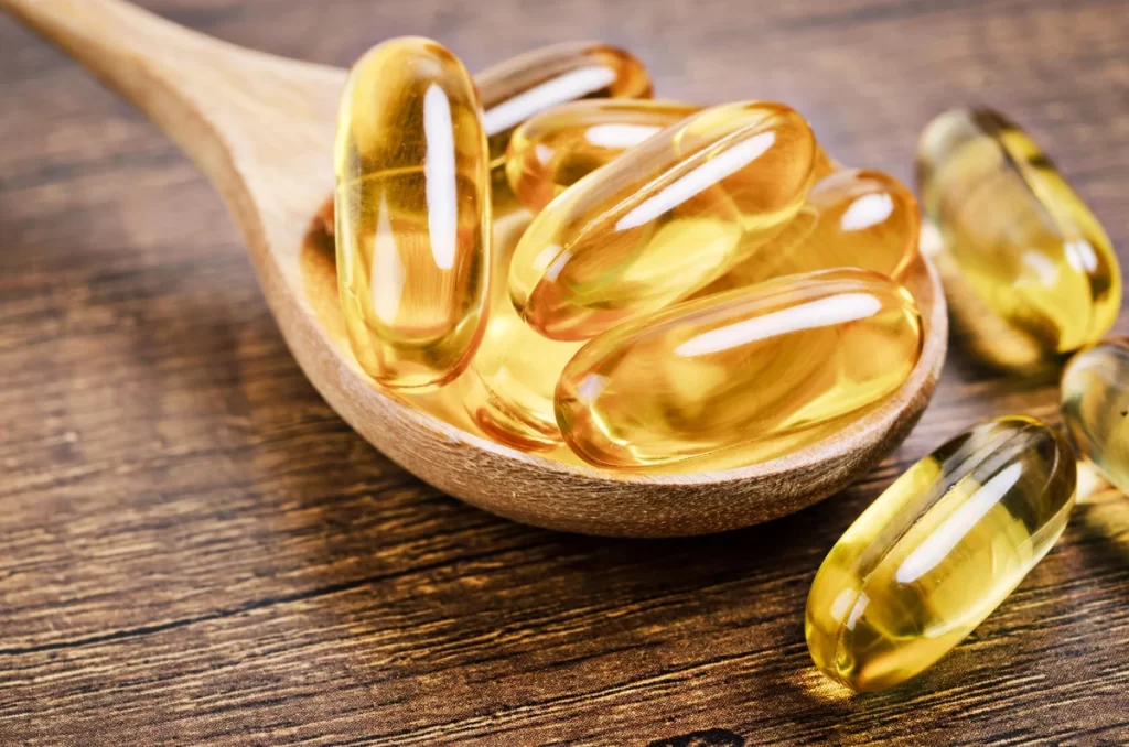 Best Fish Oil for Brain Function