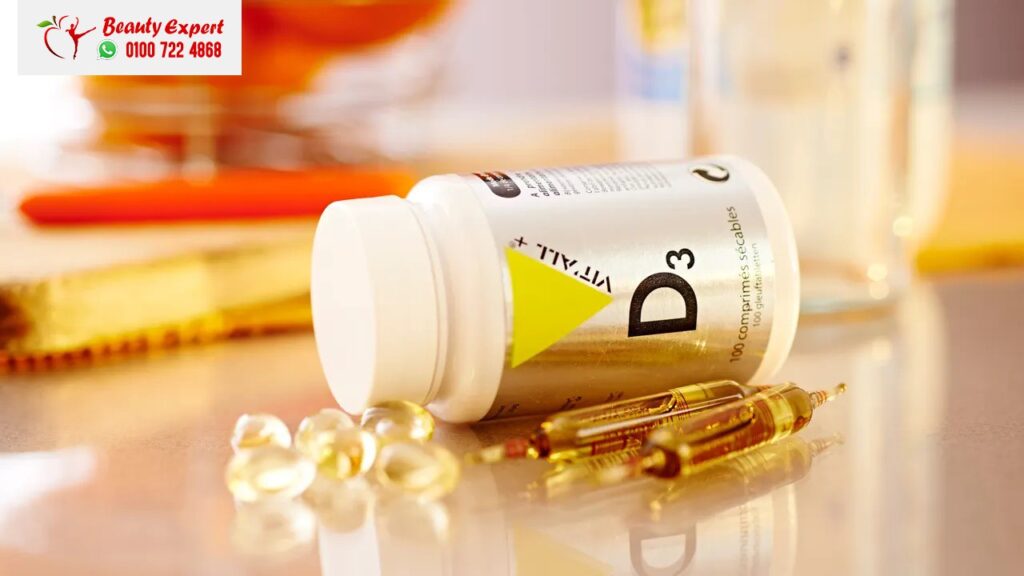 Best Vitamin D Supplement for Men