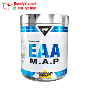 مكمل EAA MAP لبناء العضلات