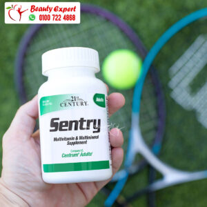 حبوب سنتري ملتي فيتامين للبالغين لتحسين الصحة 21st Century, Sentry, Adults Multivitamin & Multimineral Supplement, 300 Tablets