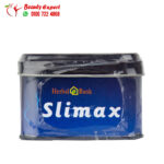 كبسولات سليماكس للتخسيس وإنقاص الوزن الزائد من هيربال بانك 30 كبسولة – slimax herbal bank capsules