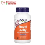 Royal Jelly Supplement