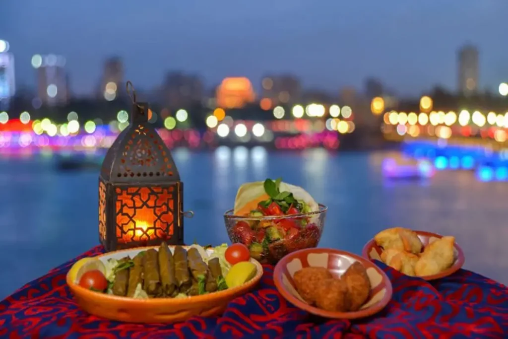 تخسيس 20 كيلو في رمضان