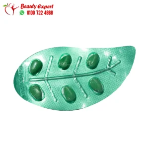 شريط بلانت فياجرا 6 اقراص اقوى منشط جنسي للرجال plant viagra tablets