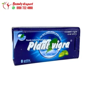 حبوب بلانت فياجرا صفيح 8 اقراص plant vigra مقوي للانتصاب