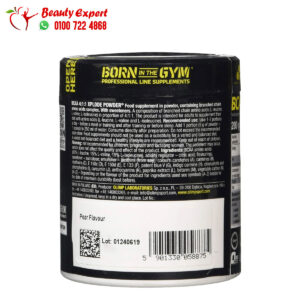 Olimp BCAA Xplode Powder, bcaa dietary supplement, 200 g