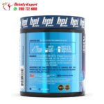 مكمل سي ال ايه الكارنتين للتخسيس BPI Sports CLA + Carnitine, Snow Cone, 50 servings (350 g)