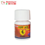 ferrari tablets delay tablet for men 10 tablets