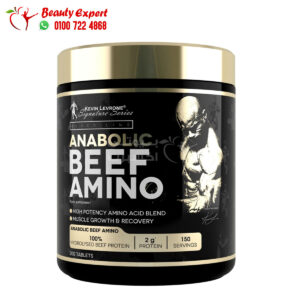 kevin levrone beef amino 300 tablets