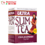 Hobe Labs Ultra Slim Tea for weight loss