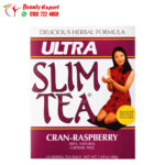 Hobe Labs Ultra Slim Tea for weight loss