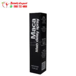 Maca spray for male delay ejaculation