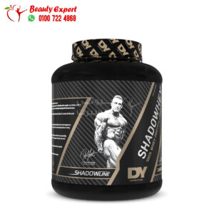 Dorian yates shadowhey protein builds muscles