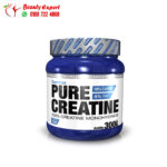 creatine monohydrate supplement for muscles growth