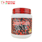 Run alone Another One pre workout powder for muscle growth