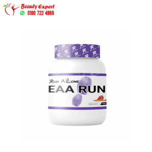 EAA protein powder for muscle building