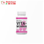 Best multivitamin for women