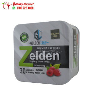 Zelden slimming pills