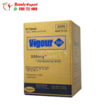 Vigour tablets 300 mgm for male delay ejaculation