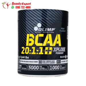 EAA dietary supplement 