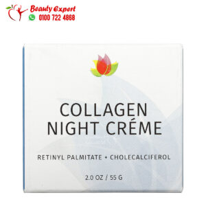 Reviva labs collagen cream