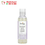 Reviva Labs Glycolic Acid Facial Toner