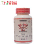 Ashwagandha mg