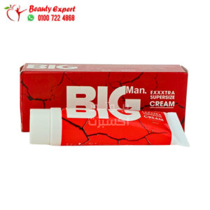 mr big cream features